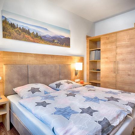 Residenz Grafenmatt "Abendsonne", Feldberg Apartamento Rinken Exterior foto
