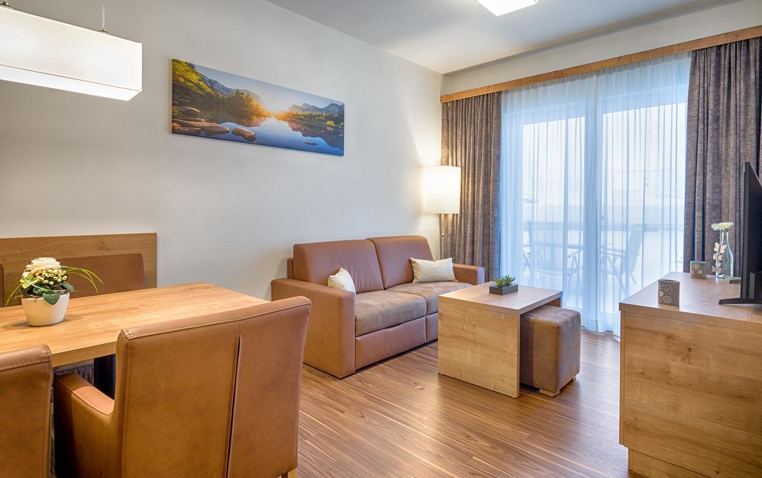 Residenz Grafenmatt "Abendsonne", Feldberg Apartamento Rinken Exterior foto
