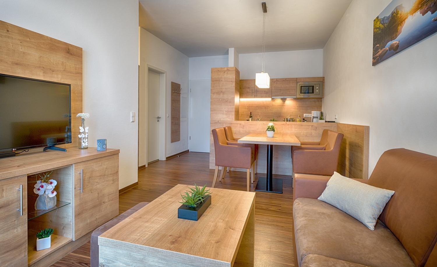 Residenz Grafenmatt "Abendsonne", Feldberg Apartamento Rinken Exterior foto