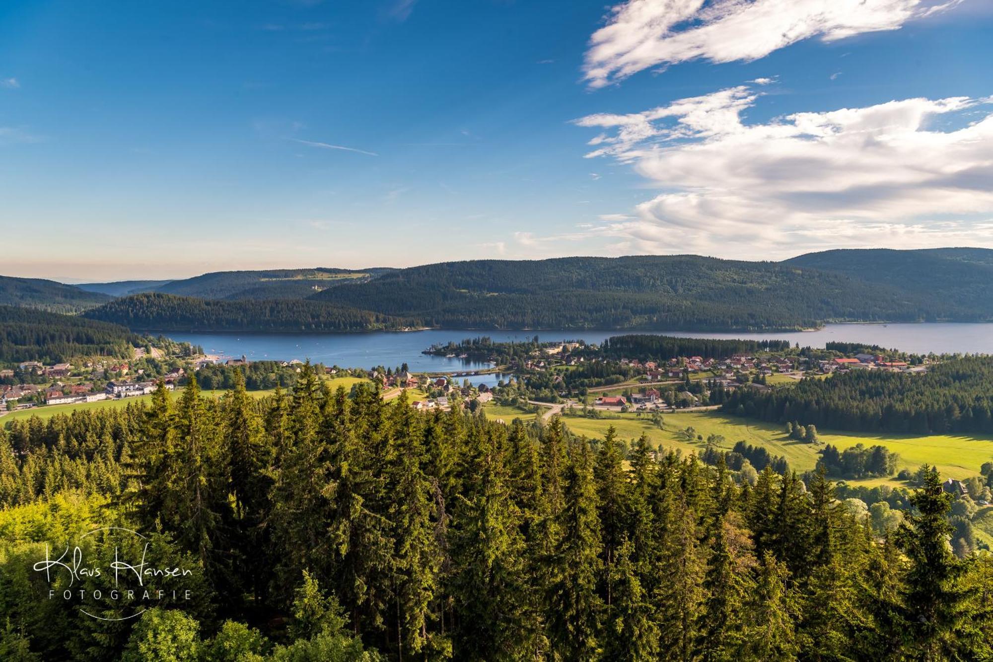 Residenz Grafenmatt "Abendsonne", Feldberg Apartamento Rinken Exterior foto