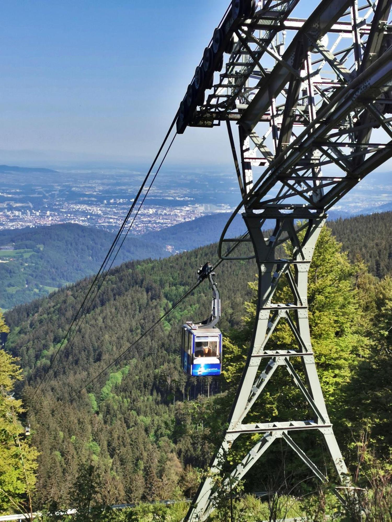 Residenz Grafenmatt "Abendsonne", Feldberg Apartamento Rinken Exterior foto