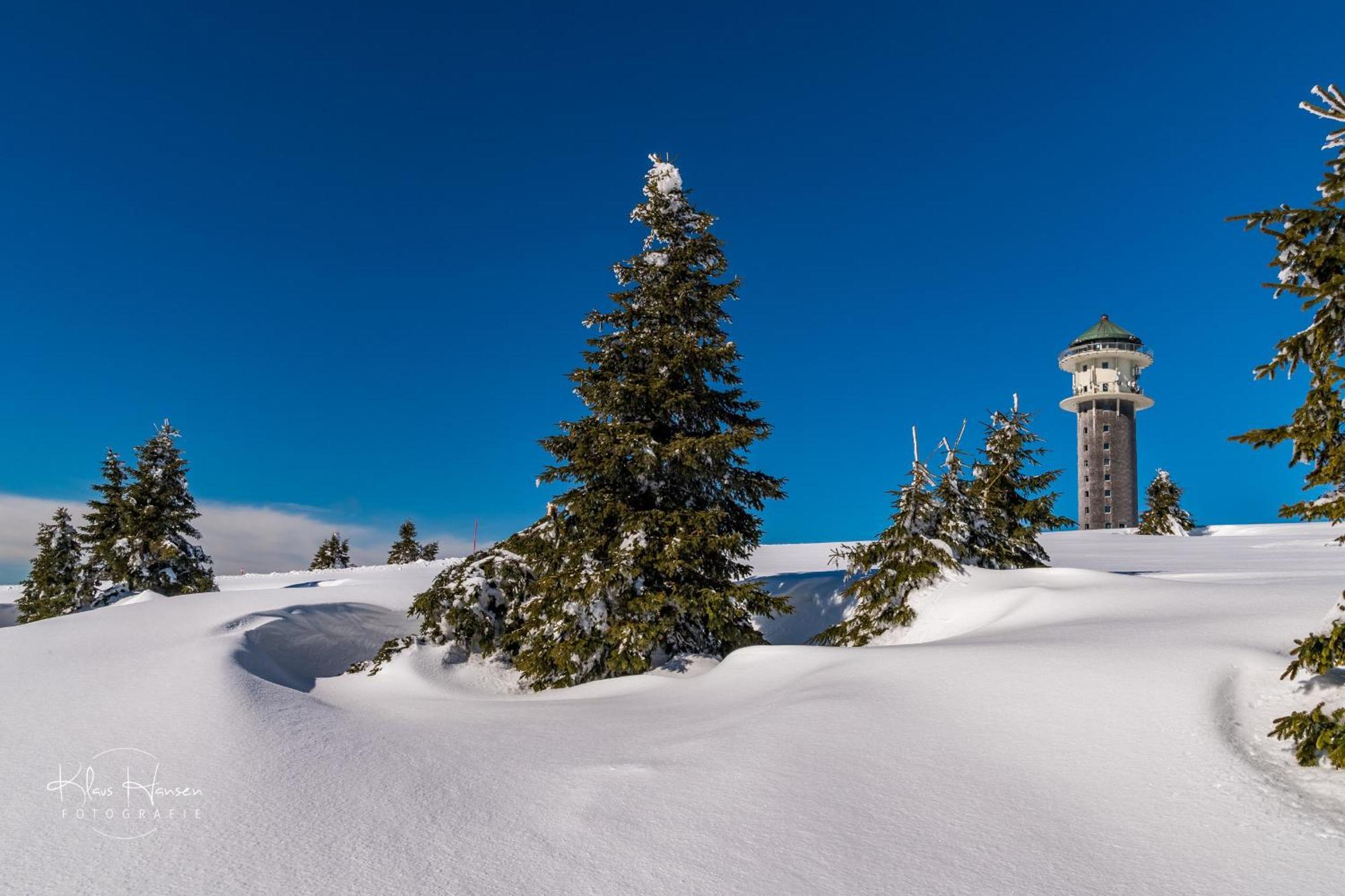 Residenz Grafenmatt "Abendsonne", Feldberg Apartamento Rinken Exterior foto